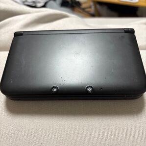3DSLL ブラック Nintendo 任天堂 3DS LL 3DSLL ニンテンドー3DSLL