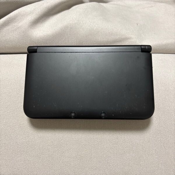 3DSLL ブラック Nintendo 任天堂 3DS LL 3DSLL ニンテンドー3DSLL