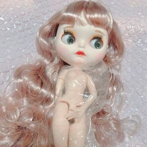アイシードール 本体