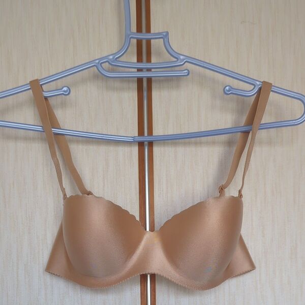 FIBER DRY ブラジャー ベージュ A75
