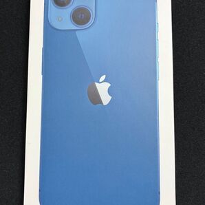 iPhone13 128GB SIMフリー エクスプレス交換品新品 バッテリー100%