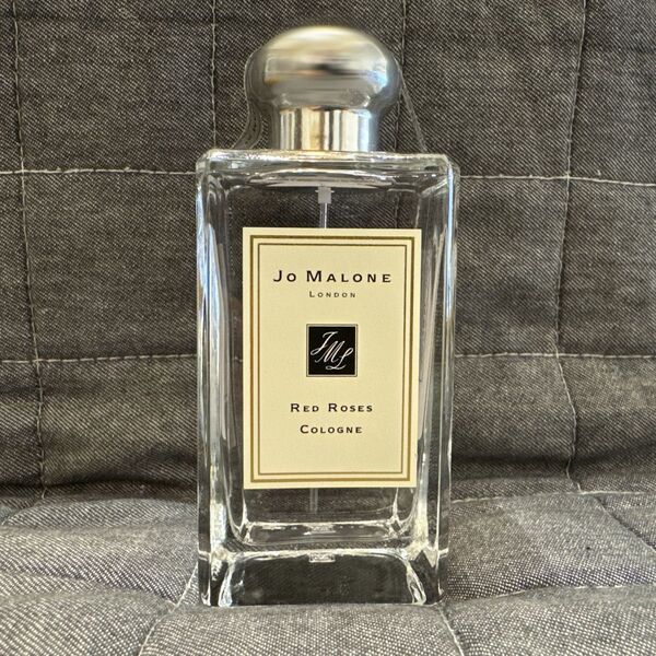 未開封 ジョーマローン レッド ローズ コロン 100ml 香水 Jo Malone Red Roses Cologne