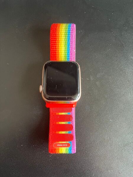 Apple Watch アップルウォッチ Series5 44MM 中古