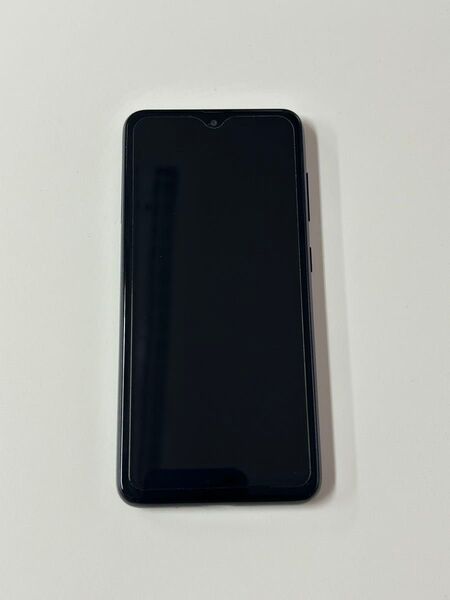 GALAXY ギャラクシー A22 docomo SIMフリー