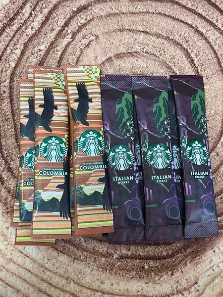 スターバックス コーヒー粉 ヴィア 12袋