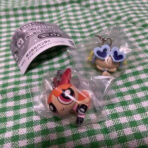 パワパフガールズ めじるしアクセサリー2