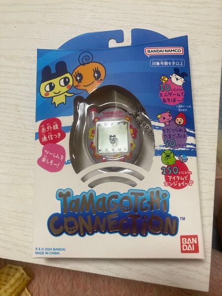 たまごっちコネクション パールフラワー 中古品