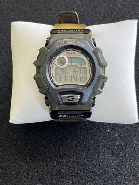CASIO G-SHOCK 腕時計 DW-004