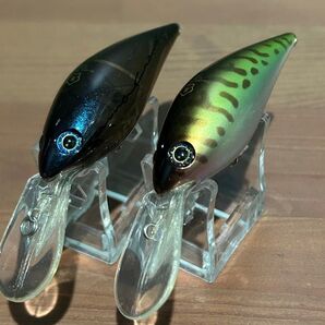 ツネキチ ハマクランク62 MR