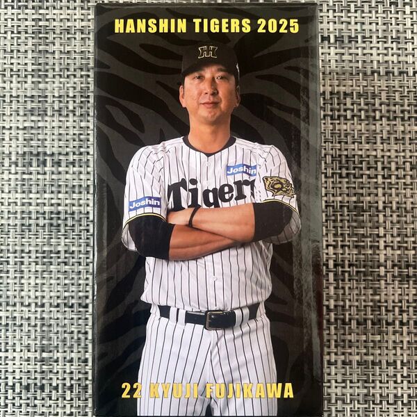 藤川球児監督 ボブルヘッド 阪神タイガース