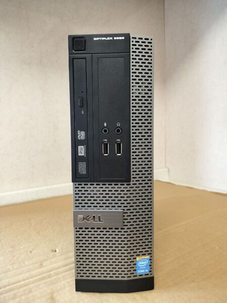 DELL OptiPlex3020SFF/Win10/i5-4590/1TB/8GB/Any Dvd/OFFICE2003/他