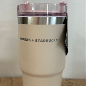 スターバックス スタンレーステンレス タンブラ- STANLEY
