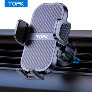 TOPK 車載スタンド①