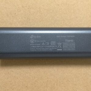 TP Link TXE70UH WiFi 6E 子機 USBアダプター