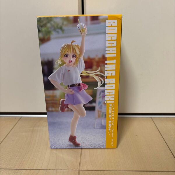中身のみ Corefulフィギュア ぼっち・ざ・ろっく! 伊地知虹夏 私服Ver.