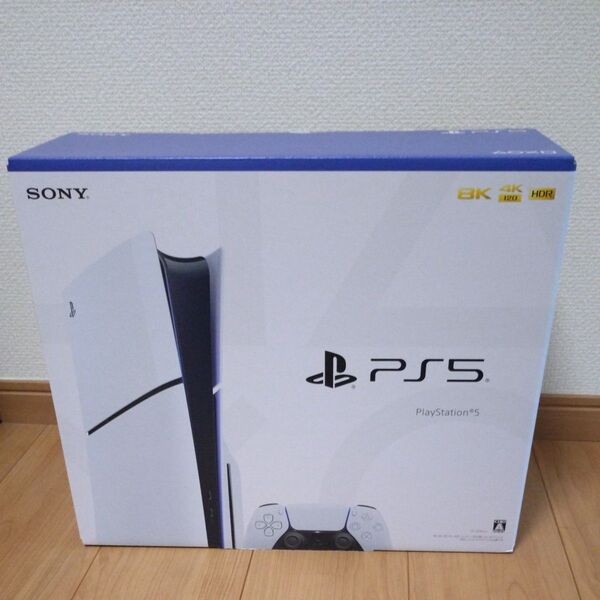 【美品】PS5 CFI-2000A01