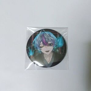 シクフォニ 缶バッジ 雨乃こさめくん 廻