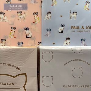 ゼクシィ付録JILLSTUART エコバッグ&ポーチ&ストラップ付きポーチ9点セット