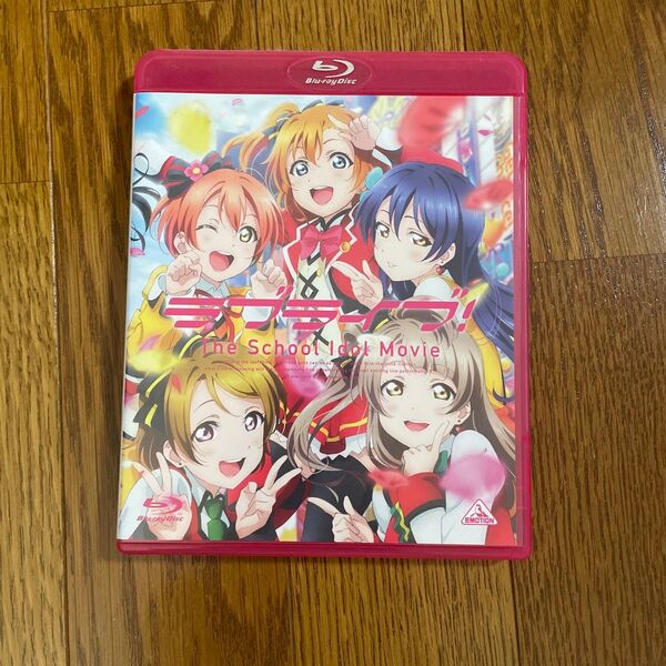 ラブライブ! The School Idol Movie