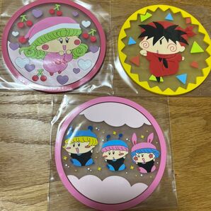 ミルモ ラバーコースター