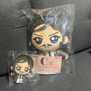 名探偵コナン 高明 G賞 C賞