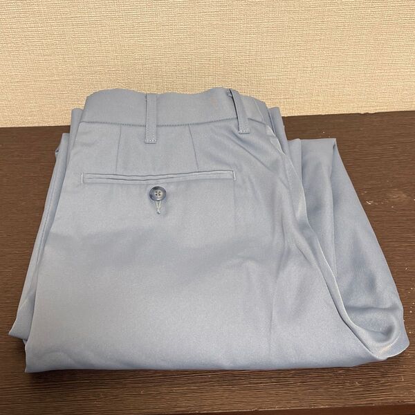 作業服秋冬用 自重堂Jichodo 41301 製品制電ツータックパンツ・ズボン