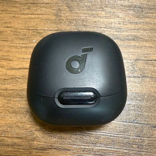 Anker soundcore liberty 4 NC 充電ケース A3947 ワイヤレスイヤホン