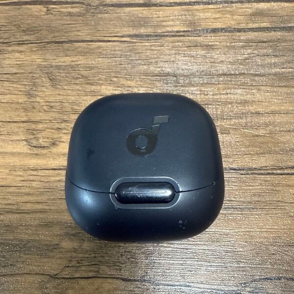 Anker soundcore liberty 4 NC 充電ケース A3947 ワイヤレスイヤホン 状態良し