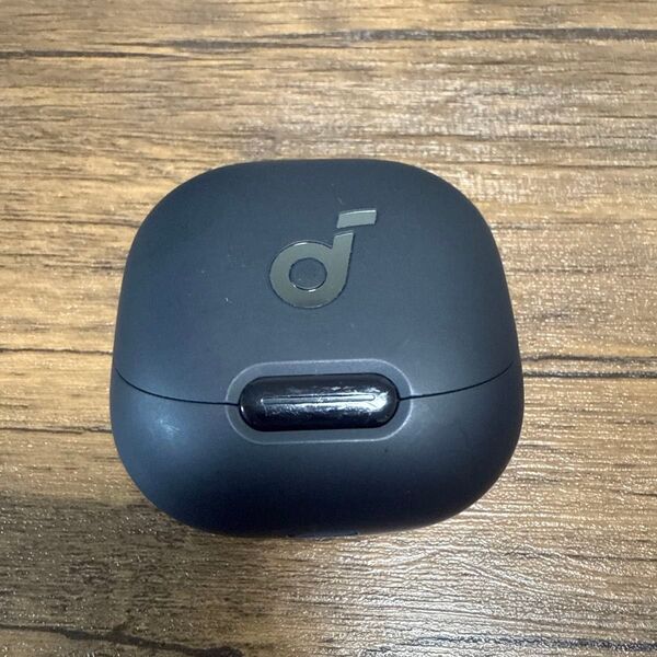 Anker soundcore liberty 4 NC 充電ケース ワイヤレスイヤホン 良品