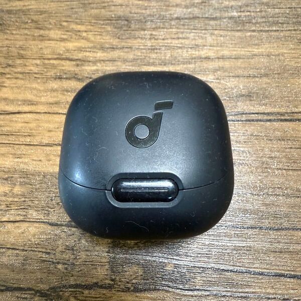 Anker soundcore liberty 4 NC 充電ケース