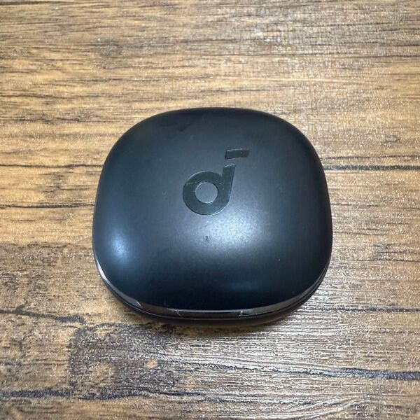 Anker soundcore liberty 4 充電ケース ワイヤレスイヤホン