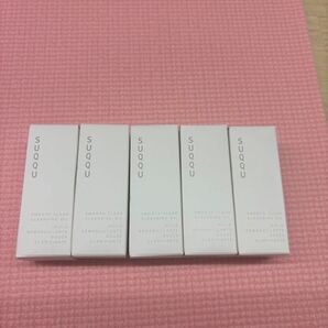 新品SUQQUグレイジングオイル