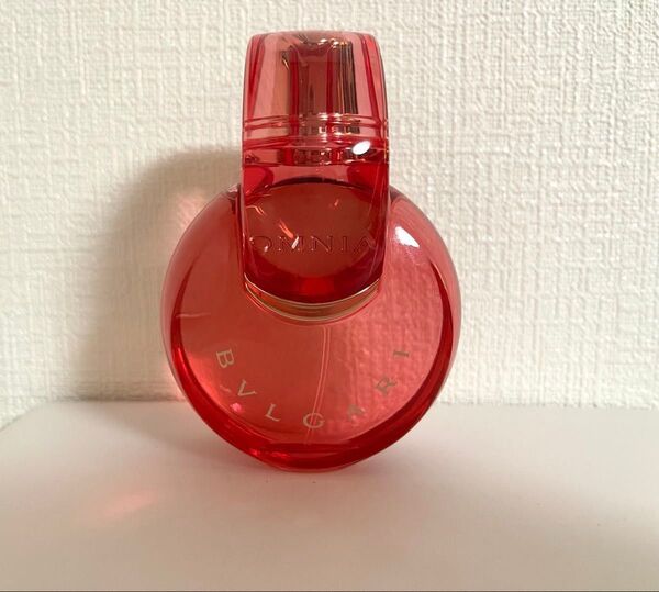 ブルガリ オムニア コーラル オードトワレ 100ml 香水 BVLGARI