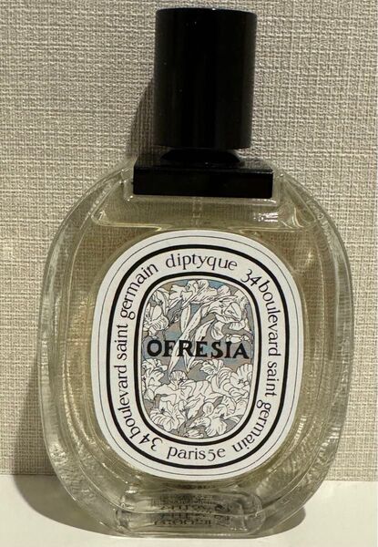 純正 ディプティック diptyque オードトワレ オフレジア 正規品