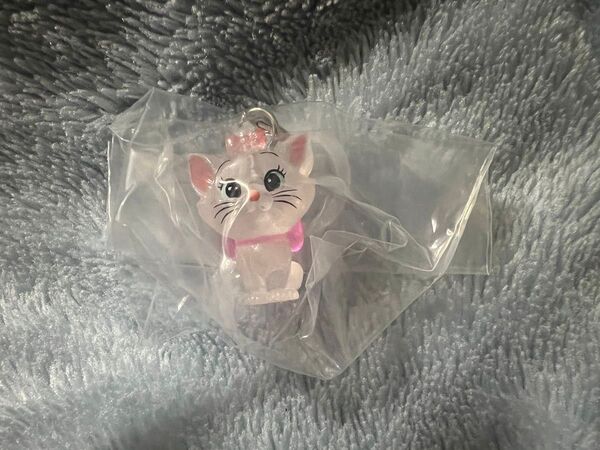 ディズニーめじるしアクセサリーマリーちゃん