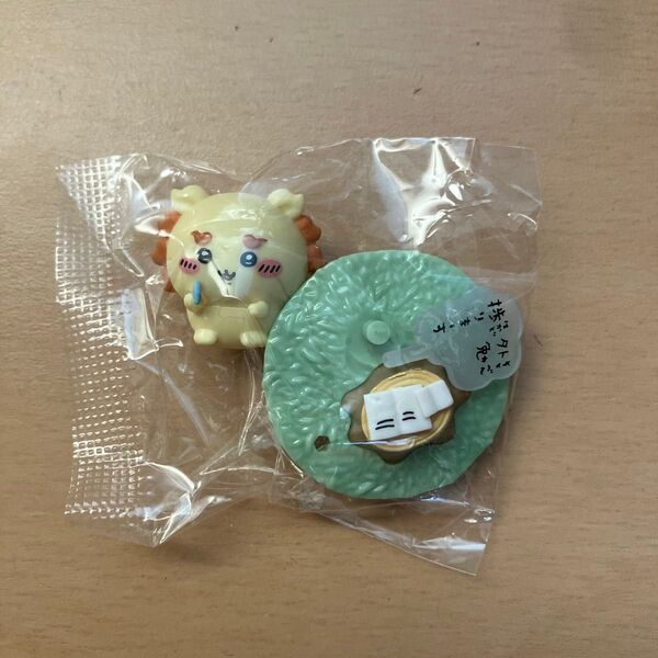 新品未開封 チョコサプ ちいかわ シーサー フィギュア