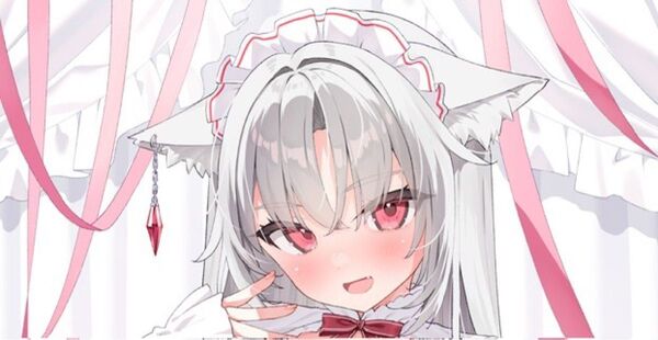 【新品未開封】涼香 涼屋 たれ耳ちゃんOPI タペストリー Wスエード B2
