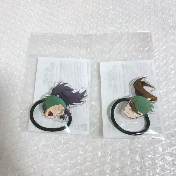忍たま乱太郎 ヘアゴム