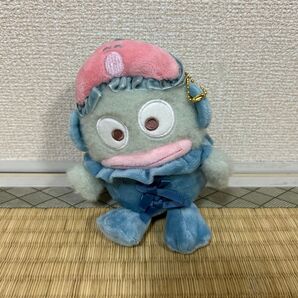 【新品】sanrio サンリオ ハンギョドン パジャマ ぬいぐるみ
