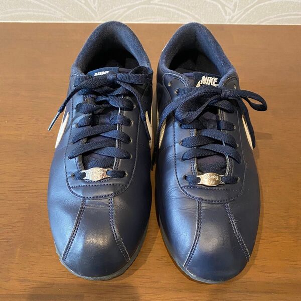 NIKE CORTEZ BASIC LEATHER