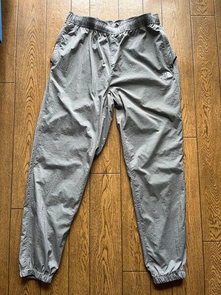 THE NORTH FACE バーサタイルロングパンツ グレー