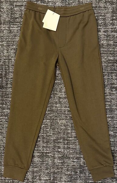 THE ROW EDGAR PANT ザロウ エドガーパンツ スウェットパンツ S 新品