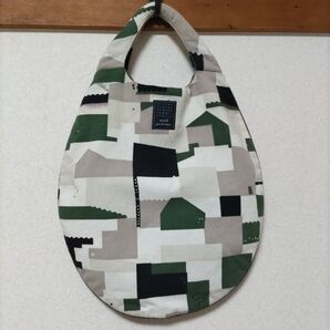 mina perhonen エッグバッグ ie