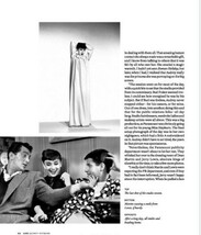 ★新品★送料無料★オードリー・ヘップバーン ★あれから25年 ライフ写真集★LIFE Audrey: 25 Years Later　ヘプバーン_画像3