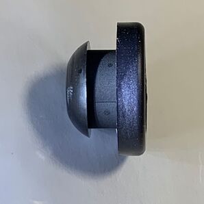 2個ホンダ バモス アクティ ペダルストッパーパッド 46505-S3A-003