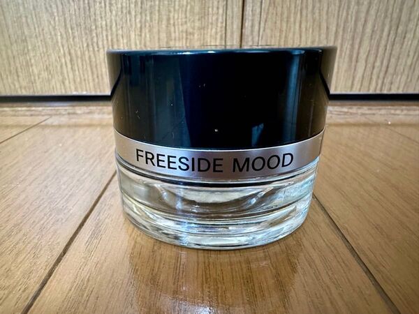 Mercedes-Benz純正 パフュームアトマイザー FREESIDE MOOD 空瓶 箱無しメルセデスベンツ