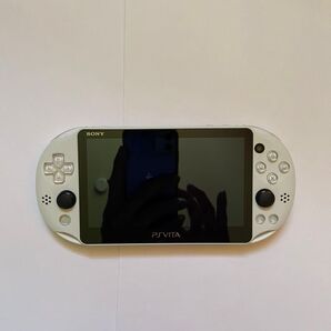PlayStation Vita Ps Vita 本体 おまけ付き