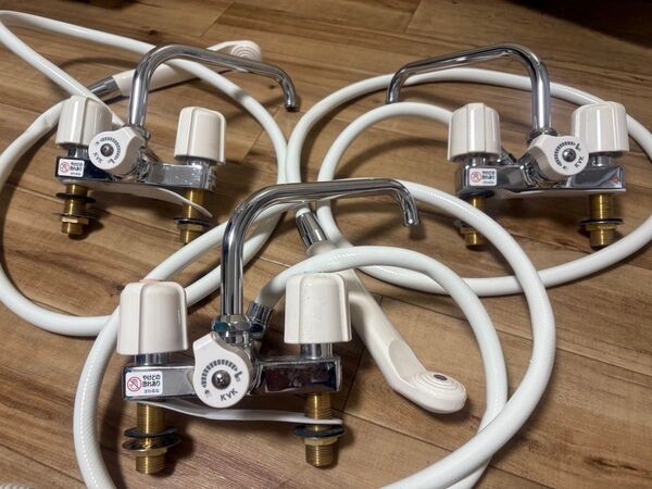 KF14E 3個セット 中古 使用短
