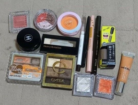 コスメ★セット