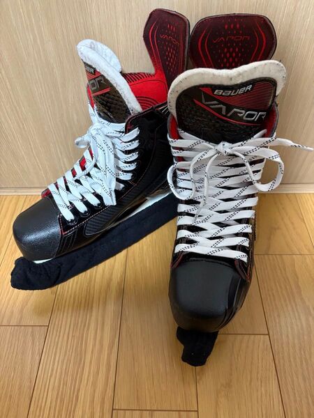 BAUER バウアー アイスホッケー靴 X2.7 7.5 3E 約27cm